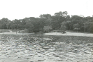 Piscina I Parque Nacional de Brasília