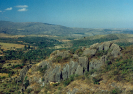 Montanhas | Paisagem da Serra do Cipó/MG