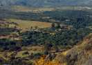 Montanhas | Paisagem da Serra do Cipó/MG