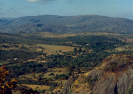 Montanhas | Paisagem da Serra do Cipó/MG