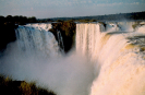 Cataratas do Iguaçu