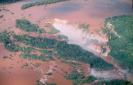 Cataratas do Iguaçu