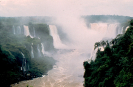 Cataratas do Iguaçu