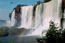 Cataratas do Iguaçu