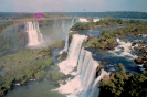 Cataratas do Iguaçu