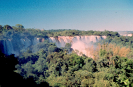 Cataratas do Iguaçu