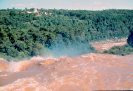 Parque Nacional do Iguaçu