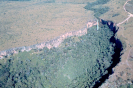 Parque Nacional da Chapada dos Guimarães