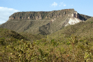 Montanhas | Paisagem do Jalapão/TO